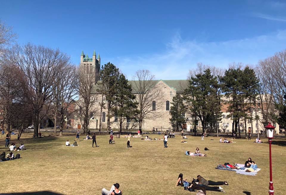 University of Ottawa (Photo)